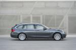 BMW 328i Touring Luxury 2012 года